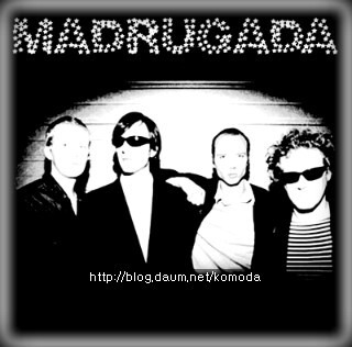 Majesty – Madrugada