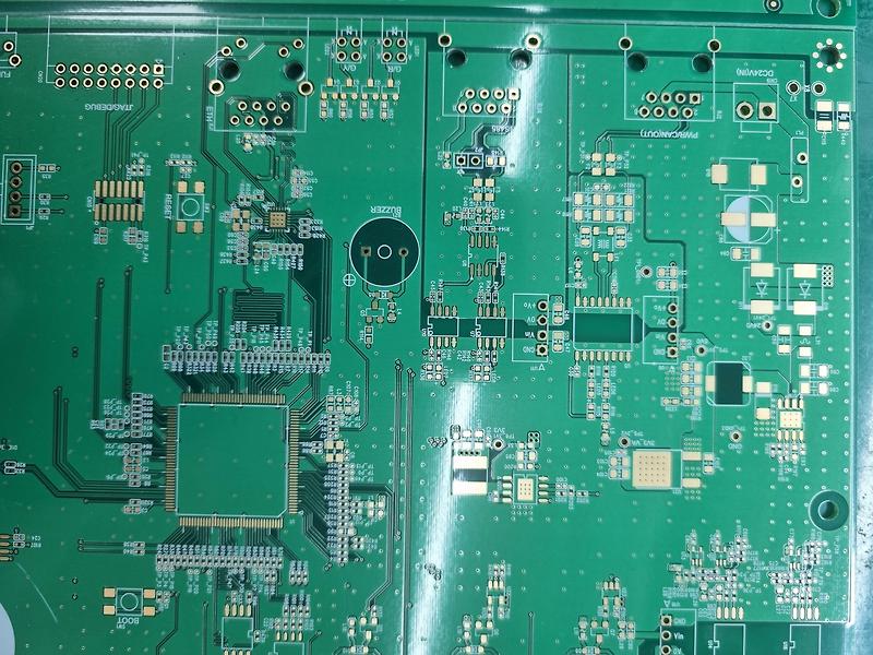 PCB(인쇄 회로 기판)