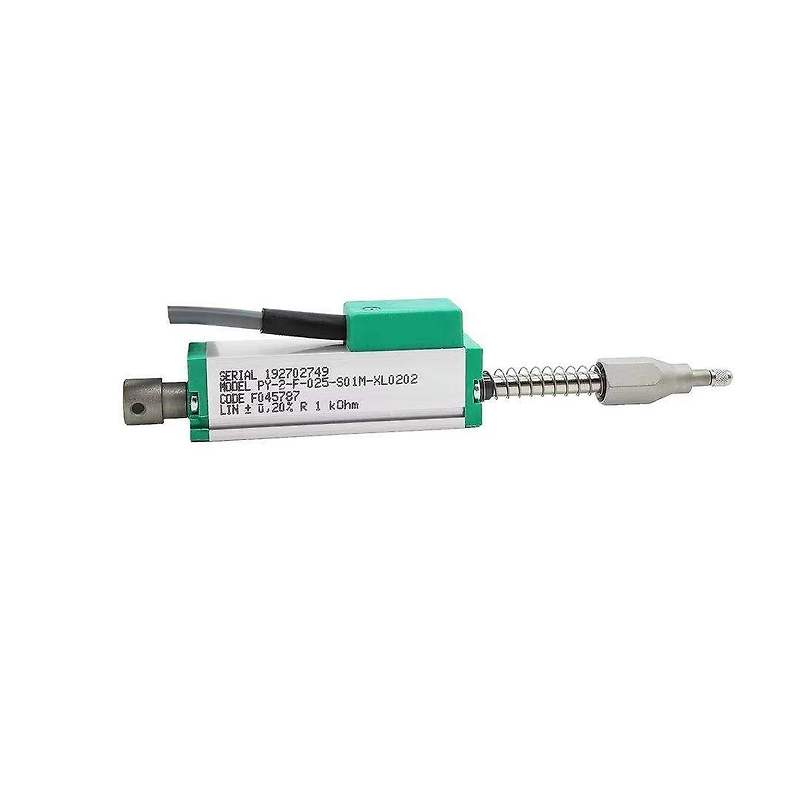 [수입 판매] Gefran Sensor PY-2-F-025-S01M