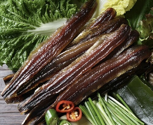 과메기 종류 청어과메기 꽁치과메기 차이점 효능 가격 부작용 보관법