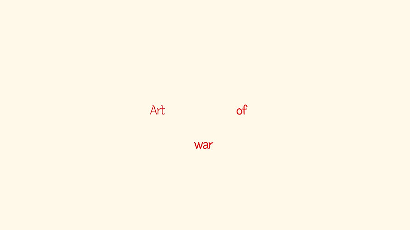 Art Of War(아트오브워)- 뉴비가 쓰는 뉴비공략- 무료쿠폰까지-