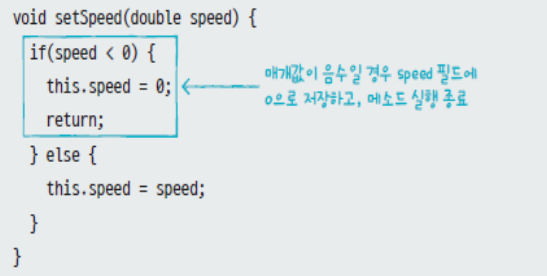 자바 - (8) 패키지와 접근 제한자