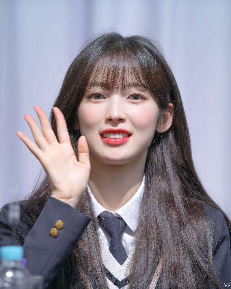 오마이걸 아린