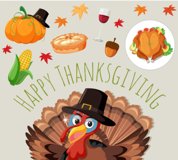 미국의 추수감사절(Thanksgiving Day)과 땡스기빙 디너 요리법
