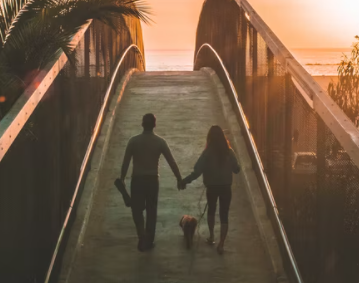 내가 좋아하는 사람 VS 나를 좋아해주는 사람 (경험담)