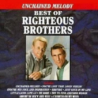 Righteous Brothers (라이쳐스 브라더스)