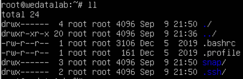 [PostgreSQL Admin] 환경 변수 설정 및 alias 설정 - 3 — 개발로 자기계발
