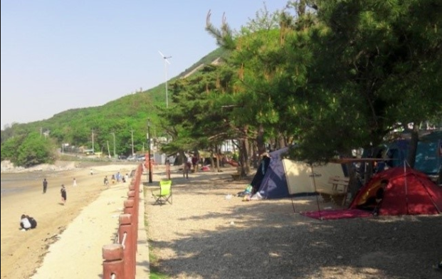 경기도 무료 캠핑장, 차박 장소 추천 - 코리아 토픽