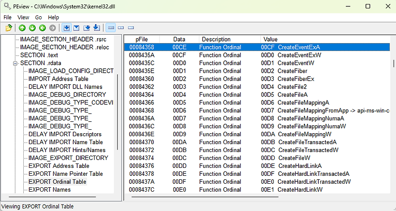 DLL Search Order Hijacking — 열려라 뚜껑
