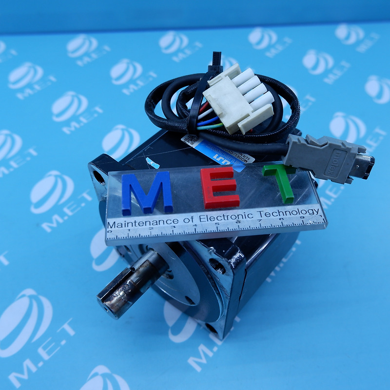 GYC751DC1SA [MOTOR] FUJI SERVO MOTOR GYC751DC1 SA ㈜엠이티 산업 자동화 장비 수리 판매