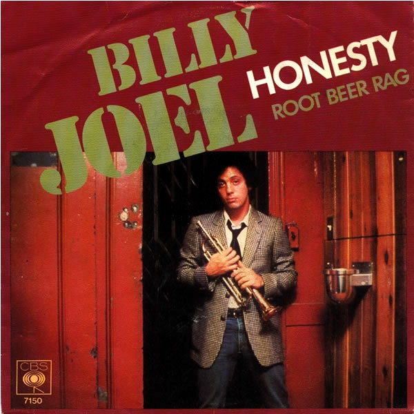 Billy Joel (빌리 조엘) - Honesty (어니스티) [가사/해석/듣기/라이브/MV]