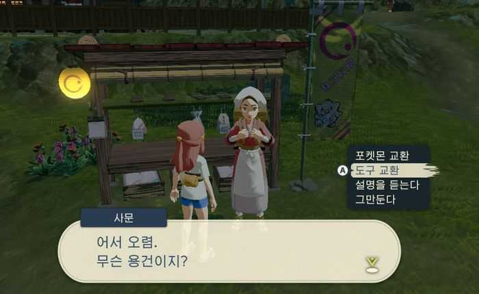 포켓몬 레전드 아르세우스 진화 아이템 종류 및 입수 방법