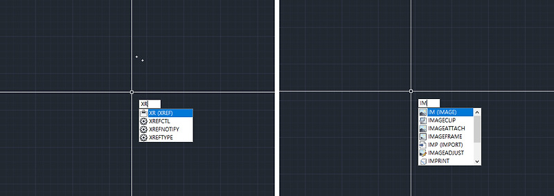 [캐드] 이미지 넣기/ 이미지 첨부하기-1
