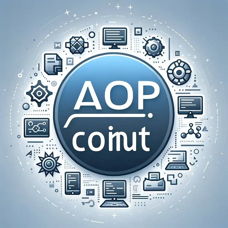 Spring AOP Pointcut 표현식 여러개, 사용법, 활용 예제