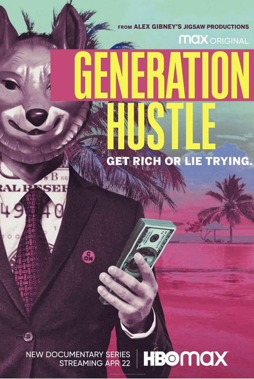 generation hustle anna delvey