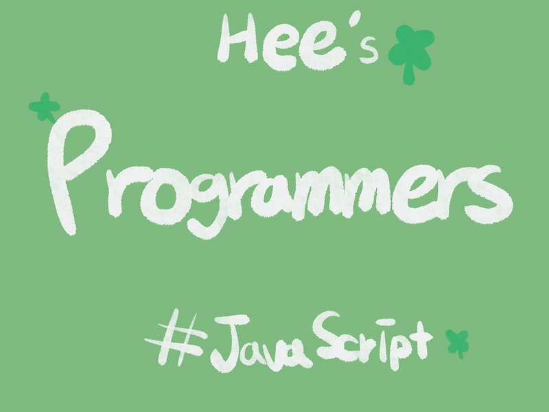 1 programmers 