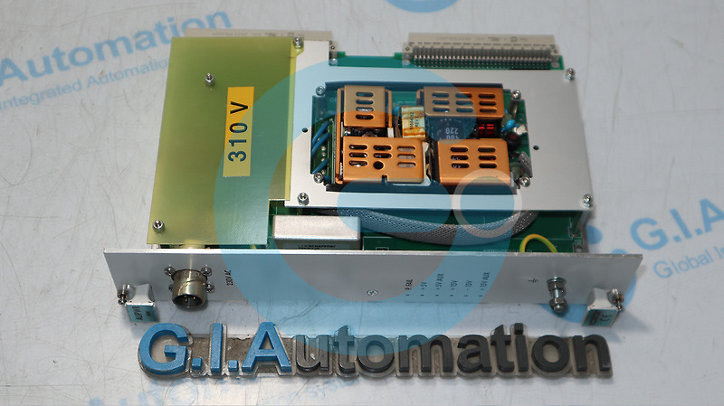 ROBOX, AS5022.001, Power Supply, Controller, 지아이오토메이션(주)
