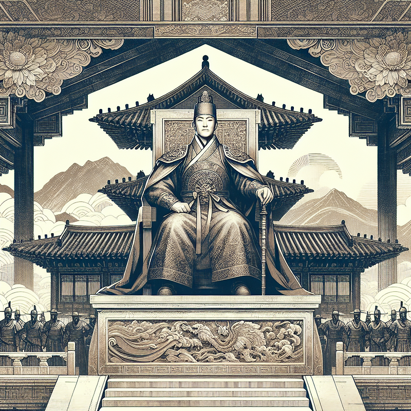 조선시대 순조: 왕의 통치와 그 영향