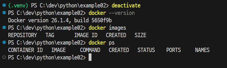 SK networks AI Camp - Python 기본(2)_자료구조