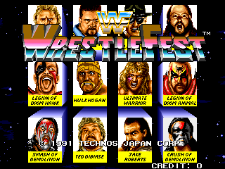 download wwf games ps1