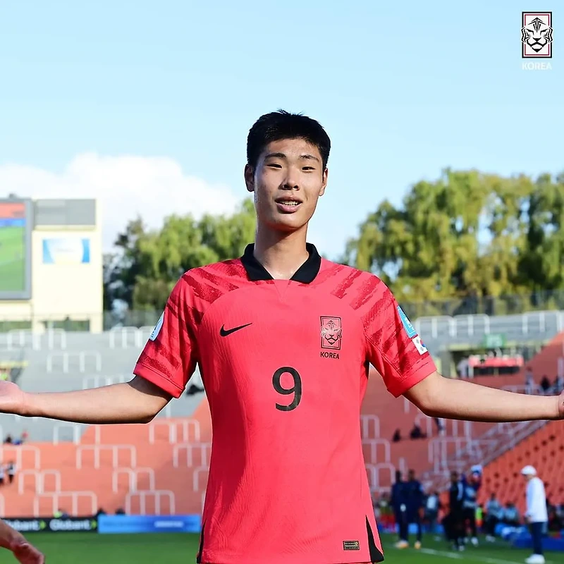 축구선수 <b>이영준</b> 프로필 프로 <b>데뷔전</b> 가족 인스타