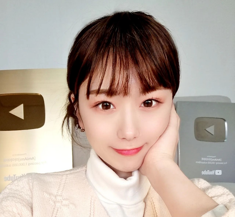 먹방 유튜버 아미아미, 흑백요리사 요리 계급 전쟁 출연진... 