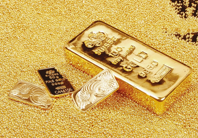 금, 金, Gold, 현명하게 투자하기