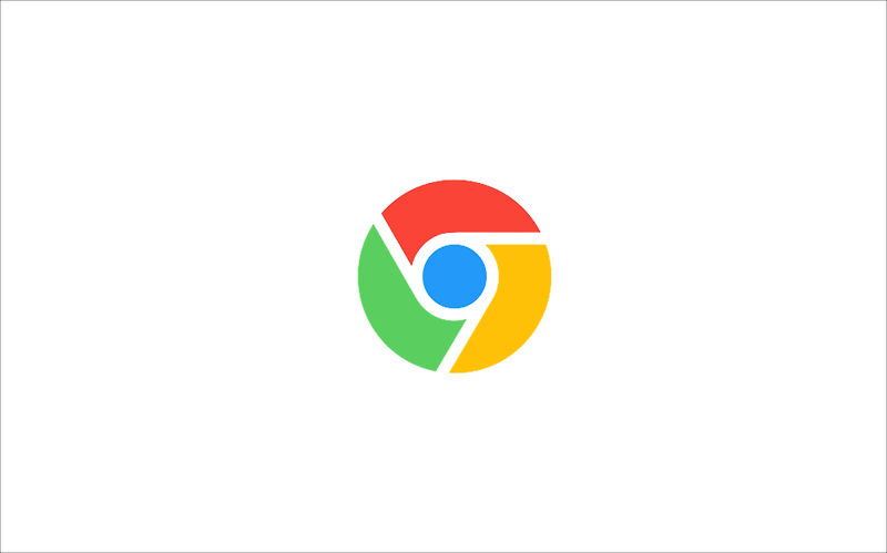 Chrome 크롬 게스트 모드 사용법 과 항상 게스트 모드로 수행을 하는 방법