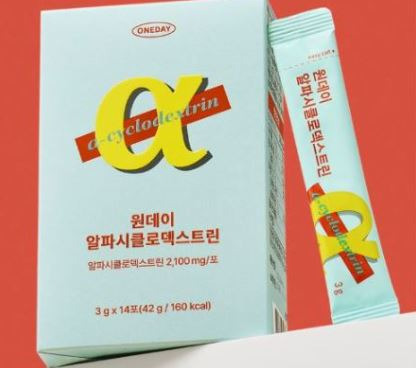 알파 cd 다이어트 효능, 알파씨디 가격(2주분) - 윗키T스토리