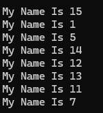 Thread Local Storage (TLS) — 모르겠으면 외워