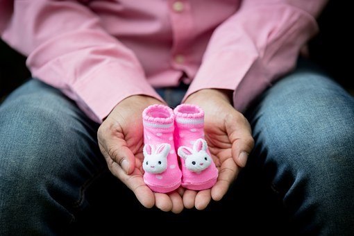 미국 출산 준비 - 한국에서 주문하면 좋은 출산 용품