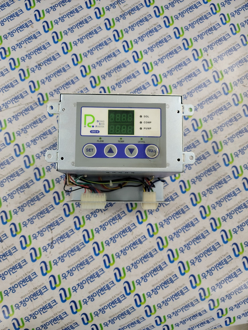 DONGSHIN CONTROL / DSC6