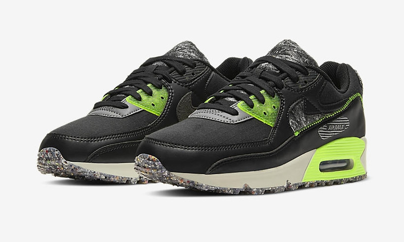 future is clear air max 90 stockx