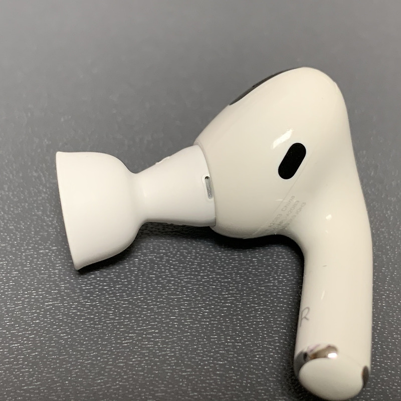 에어팟 프로(Airpods Pro) 이어팁 교체법