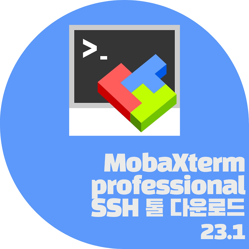 download the new version for ipod MobaXterm Professional 23.3