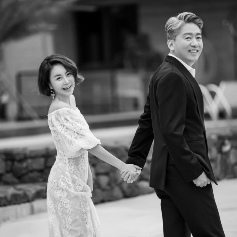 투투 황혜영 나이 가수 프로필 남편 직업 김경록 와이프 결혼 자녀 가족 근황
