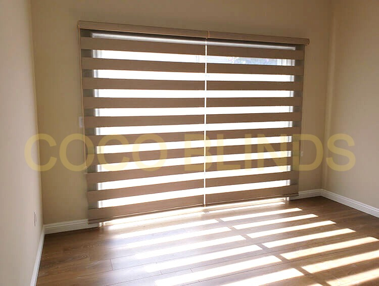 Project 5 COCO BLINDS