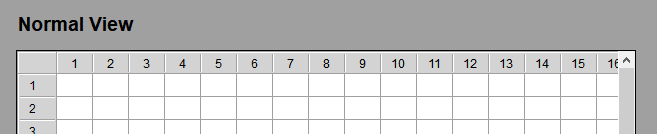 220112 DataGridView column header color 변경. :: 강국 블로그