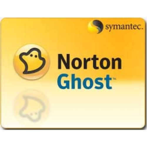 [고스트] 노턴 고스트(Norton Ghost)로 Disk 이미지 백업(복원)하기 - 생활 속 IT 노트