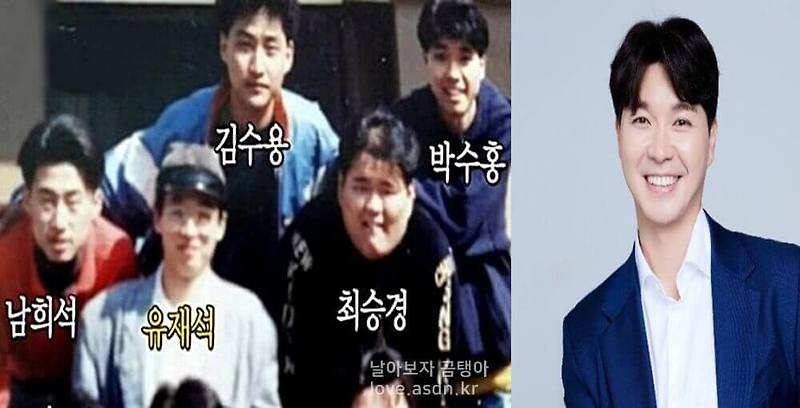 개그맨 박수홍 프로필 학력 나이 키 몸무게 고향  출생지 가족관계 결혼 이혼