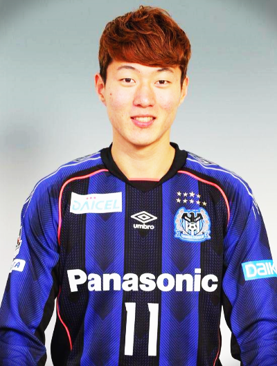 황의조프로필 황의조그는누구인가