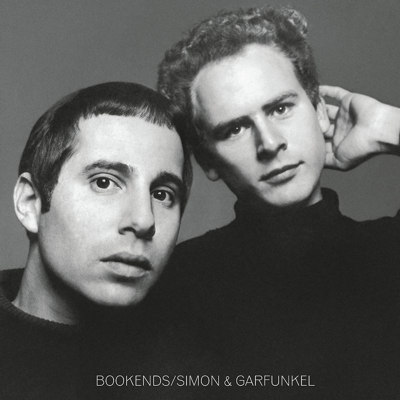 Simon & Garfunkel - The Sound Of Silence [듣기/가사/번역]