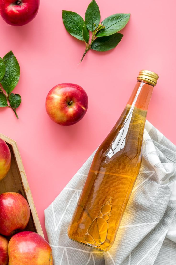 식초 2숟갈로 혈당을 잡는다? 애.사.비(Apple Cider Vinegar, ACV) 다이어트!