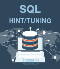 [SQL 튜닝] 오라클 힌트(hint)의 개념/ 사용법/자주쓰이는힌트 정리