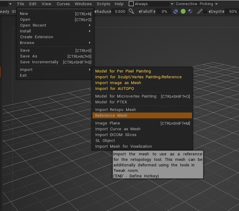 3DCOAT