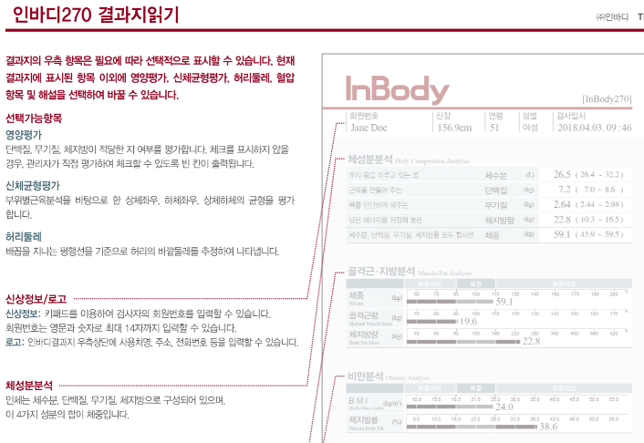 Top 40 인바디 측정 하는 곳 19085 Votes This Answer