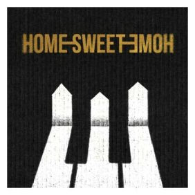 "내가 있는 곳, 네가 있을 곳" - 지드래곤(G-DRAGON) HOME SWEET HOME 리뷰