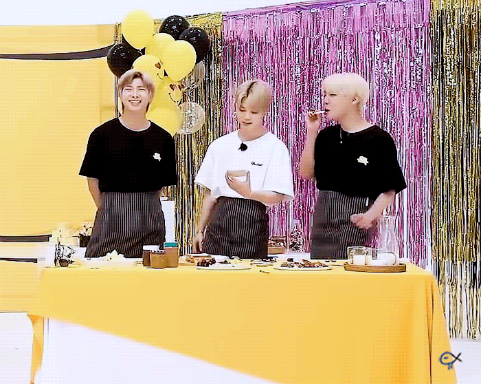 Butter MV Special Countdown
