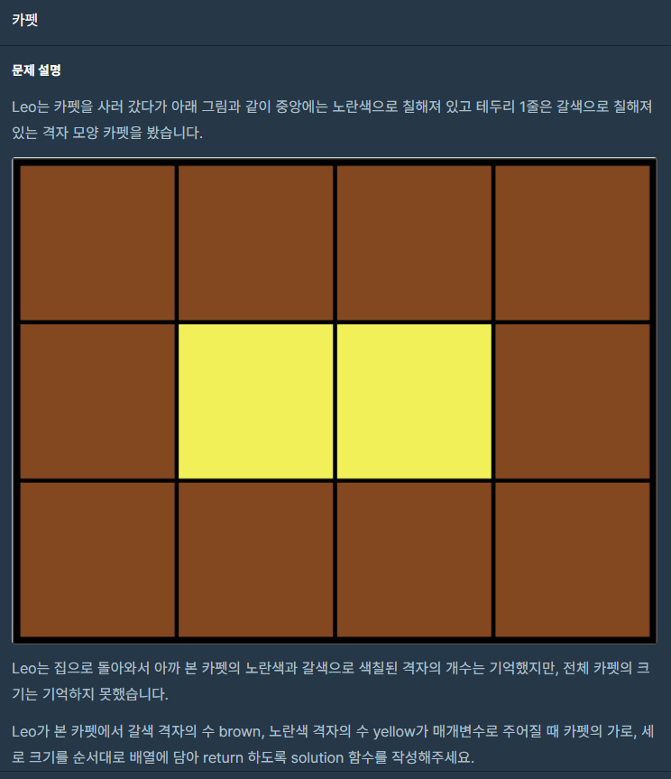 1주차 스터디(23.11.09) 완전 탐색 (Brute Force) 척척석사의 코딩기록