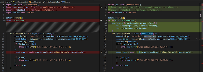 [Node.js_4기] TIL : 트러블슈팅 (24/02/27)